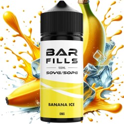 Bar Fills - Bubblegum 50VG/50PG