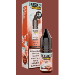 BarLiq - Cola Ice