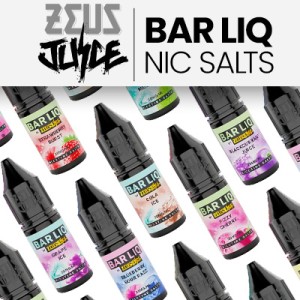 Bar-Liq By Zeus Bar-Liq By Zeus