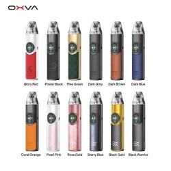 NEXLIM Pod Kit