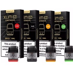 Xlim Ez Cartridge