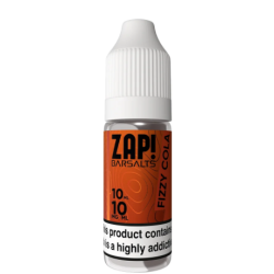 ZAP! - Fizzy Cola
