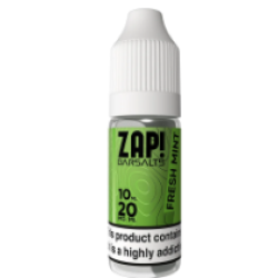 ZAP! - Fresh Mint