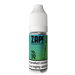 ZAP! - Gummy Bear