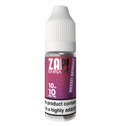 ZAP! - Mixed Berries