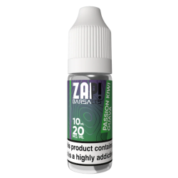 ZAP! - Passion Kiwi Guava