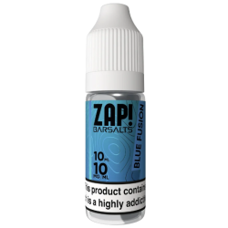 ZAP! - Blue Fusion